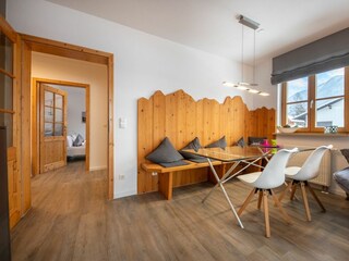 Ferienwohnung Garmisch-Partenkirchen Außenaufnahme 10