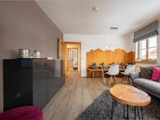 Ferienwohnung Garmisch-Partenkirchen Außenaufnahme 12