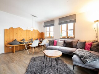 Ferienwohnung Garmisch-Partenkirchen Außenaufnahme 13