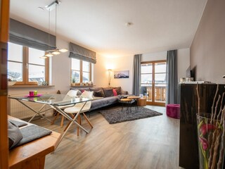 Ferienwohnung Garmisch-Partenkirchen Außenaufnahme 14