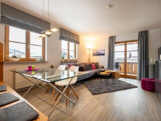 Ferienwohnung Garmisch-Partenkirchen Außenaufnahme 15