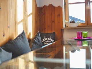 Ferienwohnung Garmisch-Partenkirchen Außenaufnahme 16