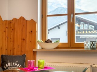 Ferienwohnung Garmisch-Partenkirchen Außenaufnahme 17