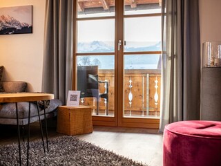 Ferienwohnung Garmisch-Partenkirchen Außenaufnahme 18