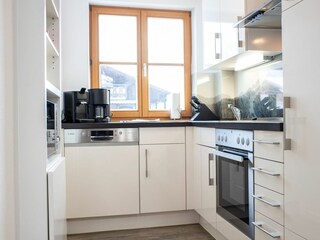 Ferienwohnung Garmisch-Partenkirchen Außenaufnahme 20