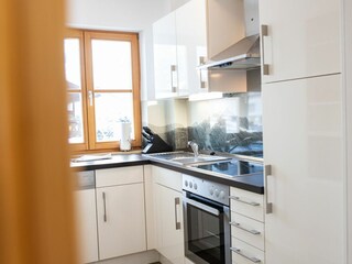 Ferienwohnung Garmisch-Partenkirchen Außenaufnahme 21