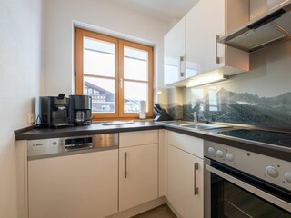 Ferienwohnung Garmisch-Partenkirchen Außenaufnahme 22