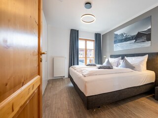 Ferienwohnung Garmisch-Partenkirchen Außenaufnahme 24