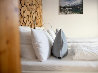 Ferienwohnung Garmisch-Partenkirchen Außenaufnahme 28
