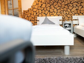 Ferienwohnung Garmisch-Partenkirchen Außenaufnahme 29