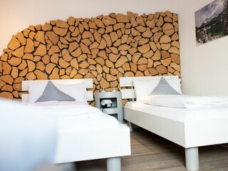 Ferienwohnung Garmisch-Partenkirchen Außenaufnahme 30