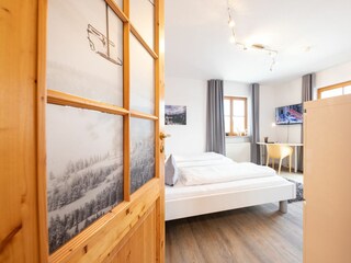Ferienwohnung Garmisch-Partenkirchen Außenaufnahme 34