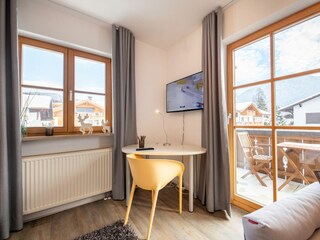 Ferienwohnung Garmisch-Partenkirchen Außenaufnahme 36