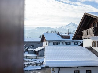 Ferienwohnung Garmisch-Partenkirchen Außenaufnahme 41