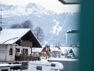 Ferienwohnung Garmisch-Partenkirchen Außenaufnahme 43