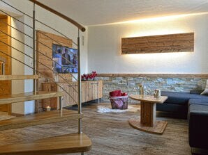 Apartment Alpenlodge par Pircher-Maes