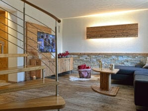 Apartment “Alpenlodge” by Pircher-Maes - Telfes im Stubai - image1