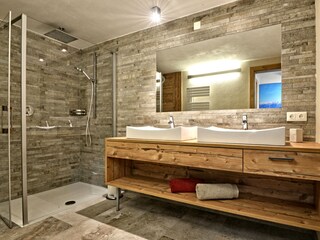 Apartamento Telfes im Stubai Características 4