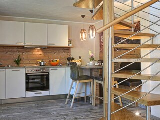 Appartamento Telfes im Stubai Caratteristiche 6