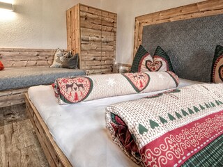 Appartamento Telfes im Stubai Caratteristiche 10