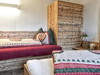 Apartamento Telfes im Stubai Características 13