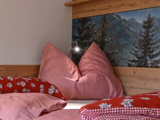 Appartamento Telfes im Stubai Caratteristiche 11