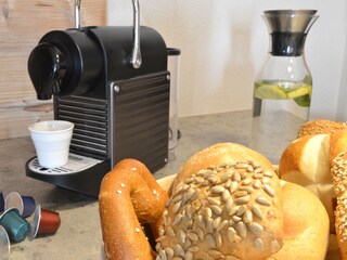 Apartamento Telfes im Stubai Características 8