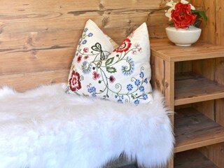 Apartamento Telfes im Stubai Características 14