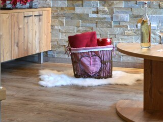 Apartamento Telfes im Stubai Características 12