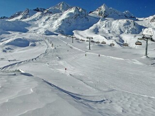 Apartamento Telfes im Stubai Entorno 20