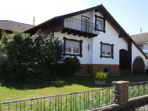 Bungalow Wiesenblick - Grömbach - image1