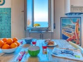 Vakantieappartement Levanto Kenmerken 1