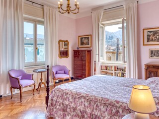 Appartamento per vacanze Levanto Caratteristiche 4