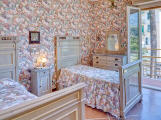 Appartamento per vacanze Levanto Caratteristiche 6