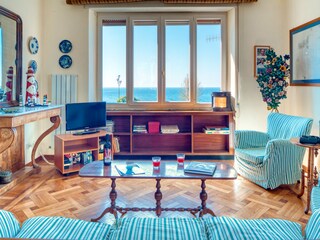 Appartamento per vacanze Levanto Caratteristiche 8