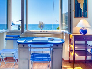 Appartamento per vacanze Levanto Caratteristiche 7