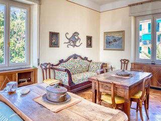 Appartamento per vacanze Levanto Caratteristiche 10