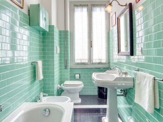 Appartamento per vacanze Levanto Caratteristiche 11