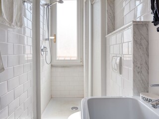 Appartamento per vacanze Levanto Caratteristiche 12