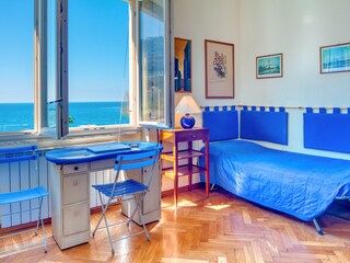 Appartamento per vacanze Levanto Caratteristiche 13