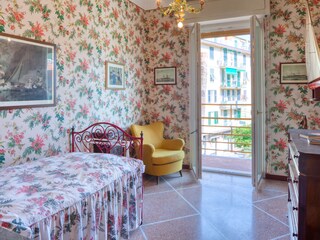 Appartamento per vacanze Levanto Caratteristiche 15