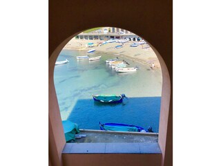 Appartamento per vacanze Levanto Ambiente 20