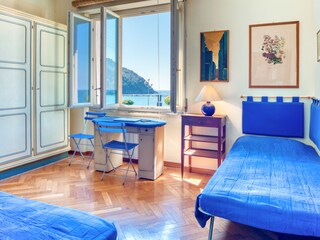 Appartamento per vacanze Levanto Caratteristiche 14