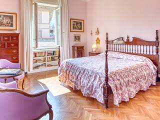 Appartamento per vacanze Levanto Caratteristiche 5