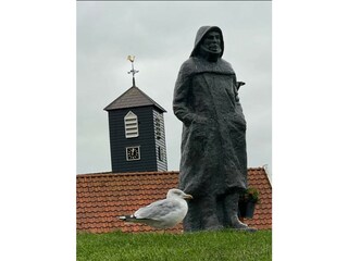 Ferienwohnung Callantsoog Außenaufnahme 2