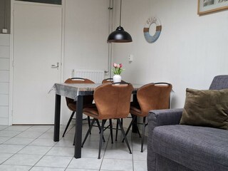 Vakantieappartement Callantsoog Kenmerken 14