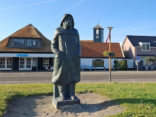 Ferienwohnung Callantsoog Umgebung 32