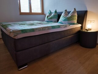 Holiday apartment Hörbranz Features 9