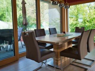 Holiday apartment Hörbranz Features 7