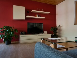Vakantieappartement Hörbranz Kenmerken 4